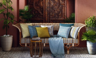 RR Décor: Rohit Khemka brings 6 international furnishings, wallpaper brands to India